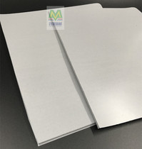 American ROGERS ROGERS BF-2000 imported silicone foam fire retardant and high temperature resistant sealing cushion