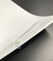 United States ROGERS ROGERS HT-820 imported silicone foam fire retardant and high temperature resistant sealing cushion