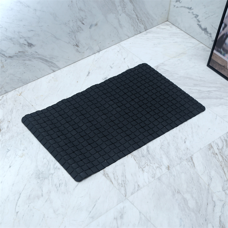Bathroom non-slip anti-fall floor cushion Home Makeup Room Toilet Wash Feet Waterproof Mat