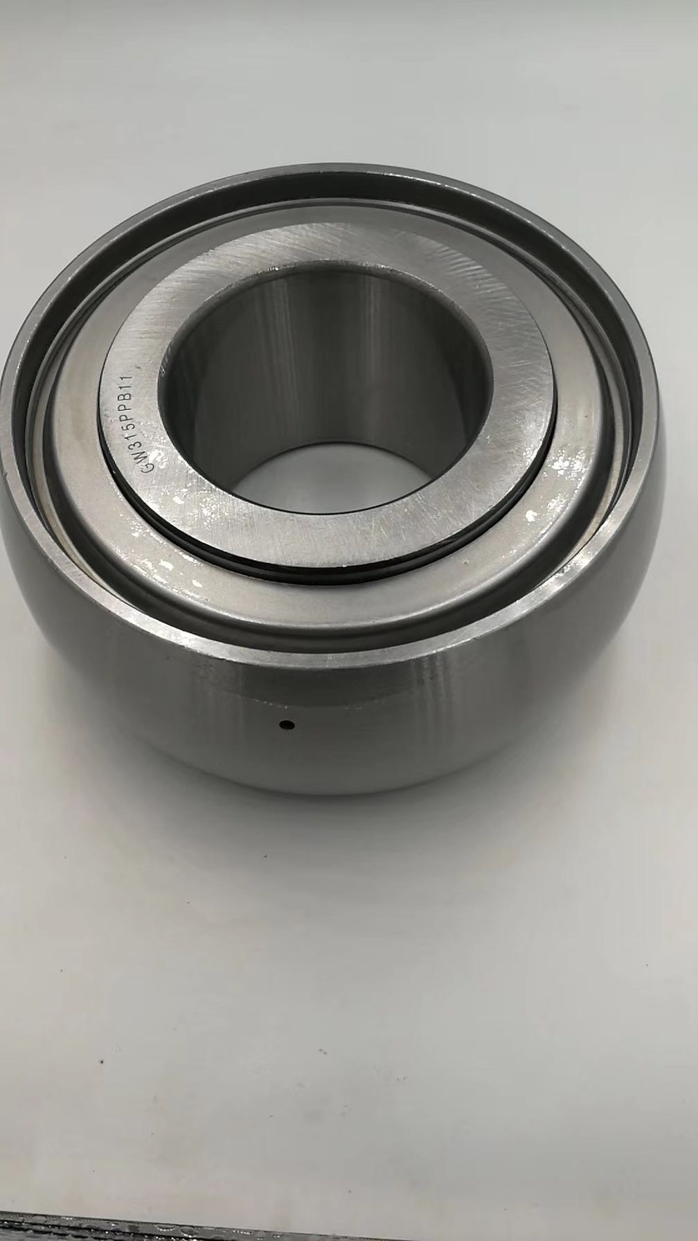 PEER Bale Machines British Farm Machinery Bearings With Seat Farm Machinery Bearings GW315PPB11 Bearings-Taobao