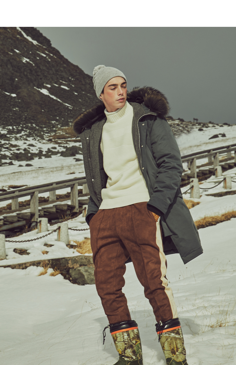 Blouson homme - Ref 3121986 Image 19