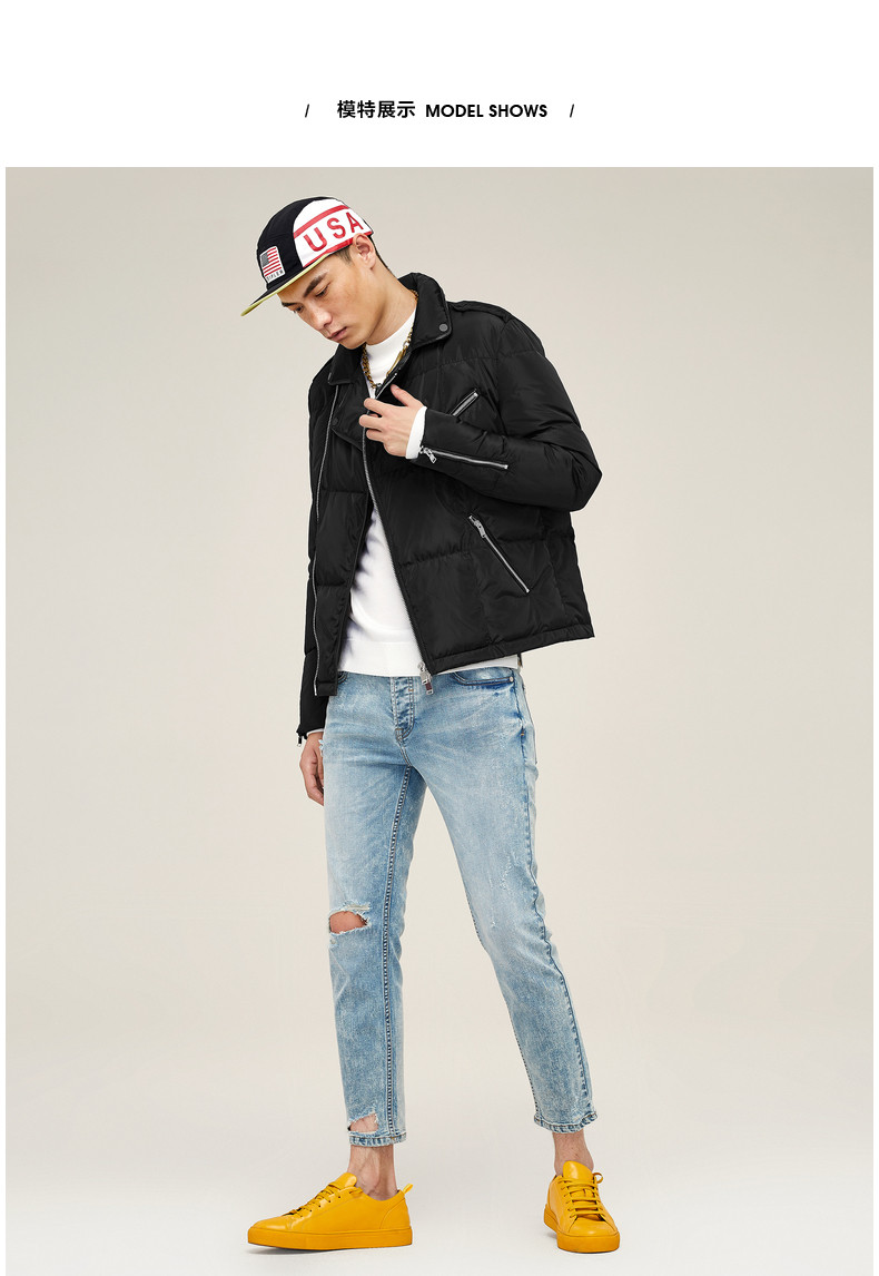 Blouson homme - Ref 3120536 Image 15