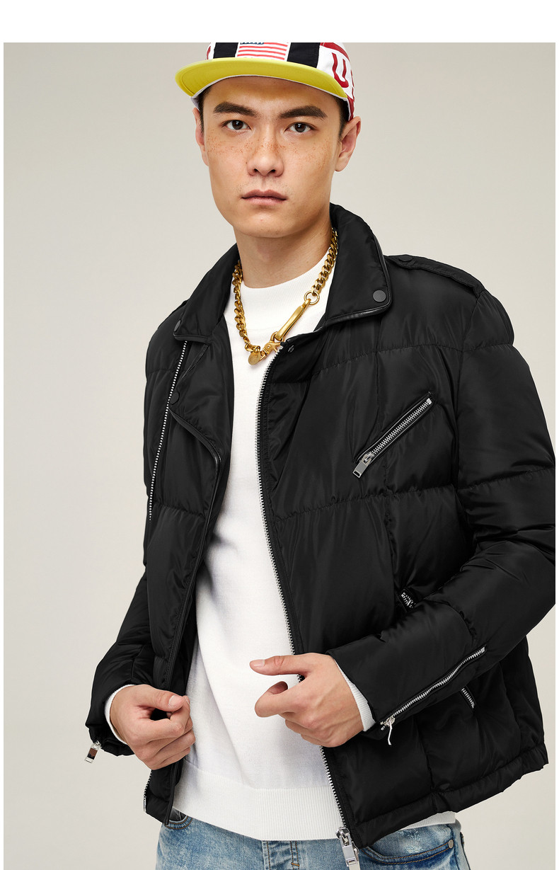 Blouson homme - Ref 3120536 Image 16