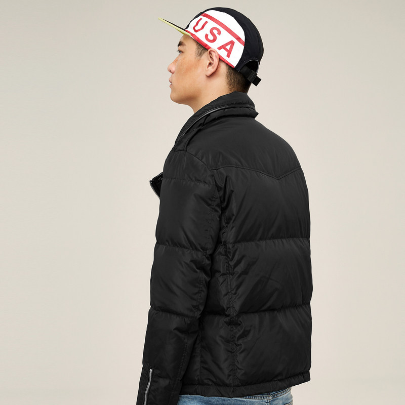 Blouson homme - Ref 3120536 Image 4