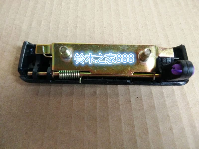 Suzuki / Alto / tay nắm cửa / tay nắm cửa / nút bên ngoài / tay cầm bên ngoài / phụ tùng ô tô / phụ tùng - Những bộ phận xe ô tô phụ kiện ô tô dễ thương