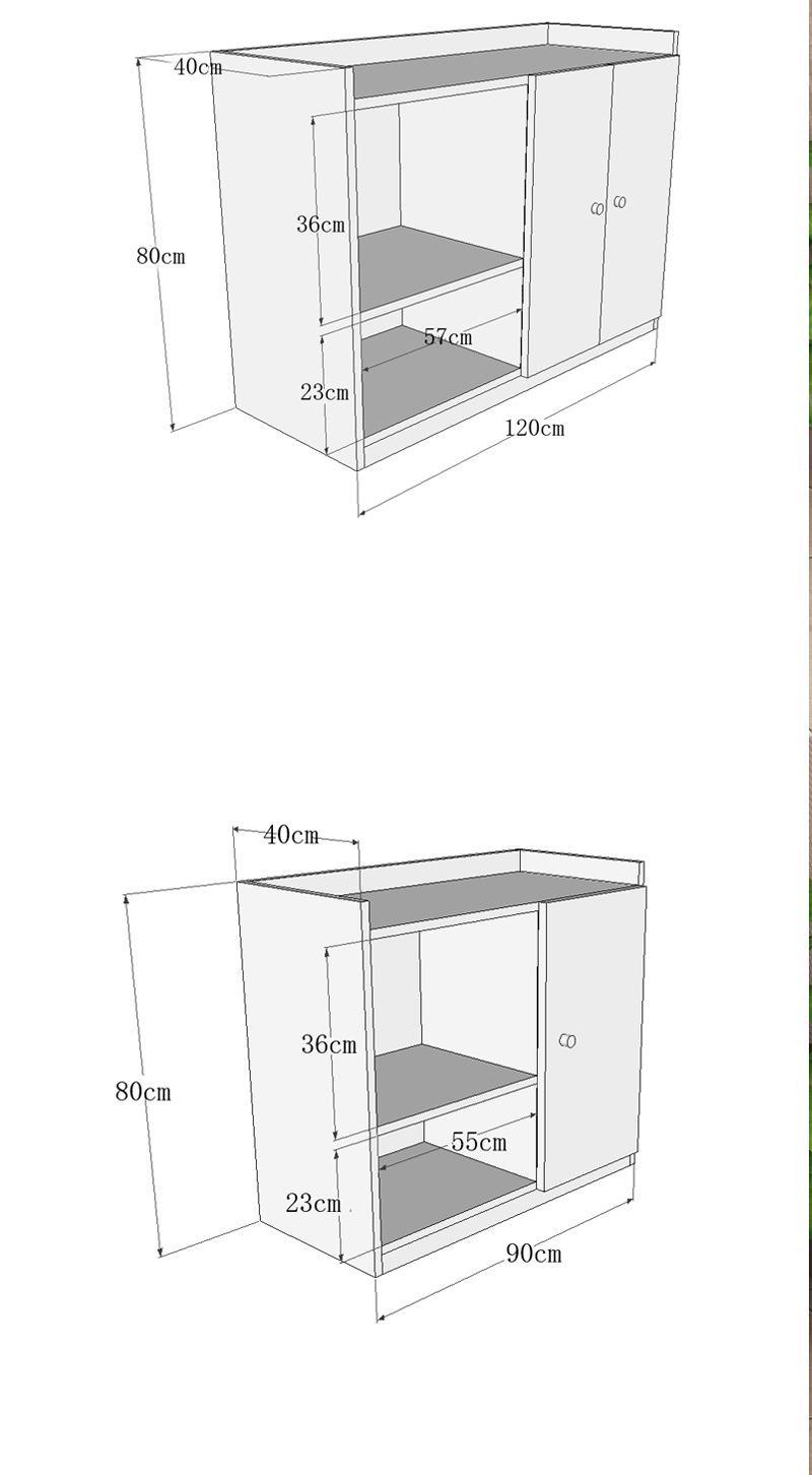 Đơn giản hiện đại bên tủ tủ tủ vi sóng tủ đơn giản phòng khách tủ lưu trữ tủ lưu trữ tủ tủ bếp