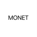 MONET永生花