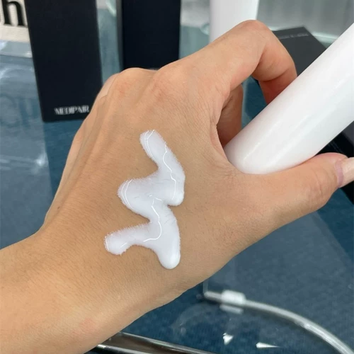 Лампа, лампочка, регенерирующий крем, Южная Корея, интенсивное увлажнение, 50 мл