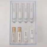 Увлажняющая косметика в ампулах, Южная Корея, 15 мл, сужает поры