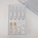 Увлажняющая косметика в ампулах, Южная Корея, 15 мл, сужает поры