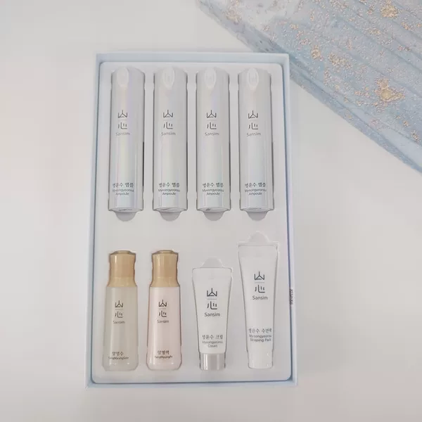 Товары от koreaworld