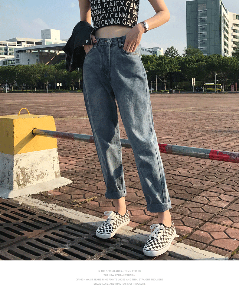 Jean femme PREP FIX - Ref 3192213 Image 18