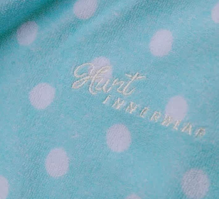 Peignoir - Ref 601624 Image 7