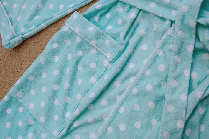 Peignoir - Ref 601624 Image 5