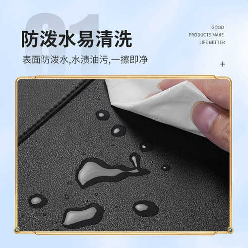 Модный портативный ноутбук, мышка, клавиатура, сумка-органайзер, водонепроницаемая сумка