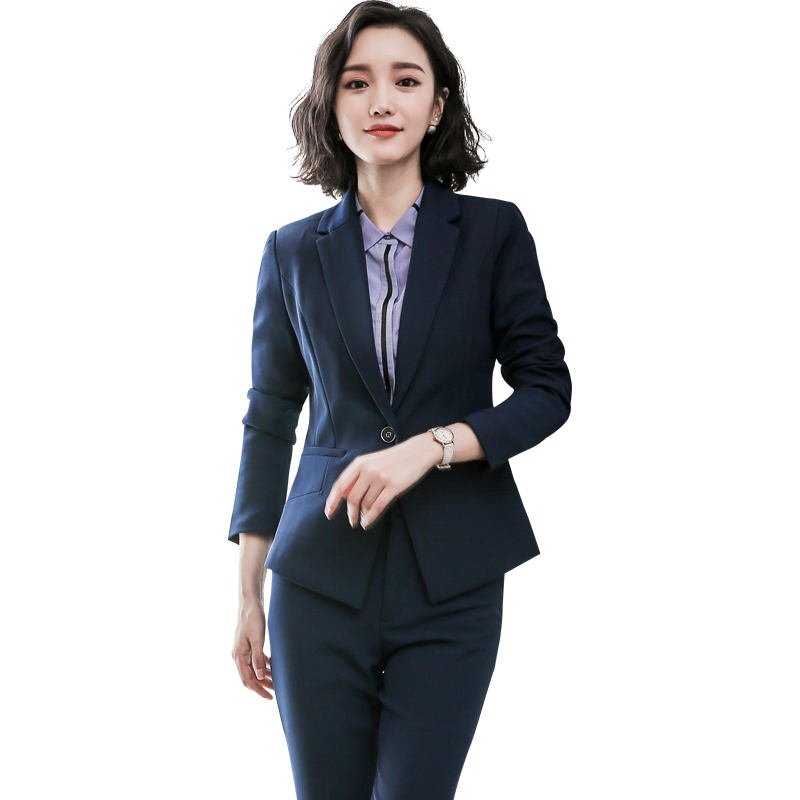 Tailleur femme - Ref 3244816 Image 5