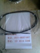 Light riding original plant GS125 QM125-2 motorcycle clutch cord