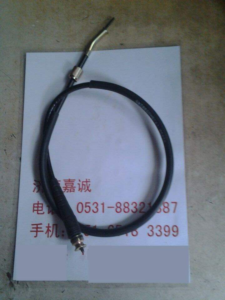 Light ride factory Tibetan Mastiff QM200GY motorcycle mileage line of the steam line