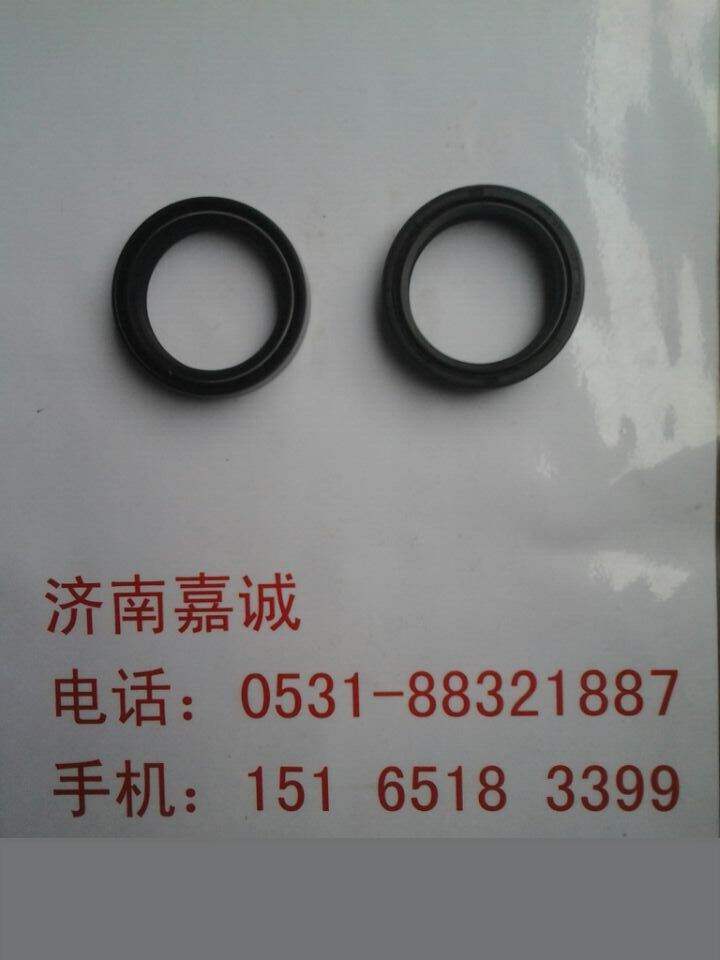 Qingqi original Tibetan mastiff war mastiff QM200GY third generation fourth generation motorcycle front shock absorber oil seal accessories