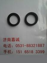Light riding original plant Tibetan mastiff mastiff QM200GY Three generations of four generation motorcycle front shock absorbing oil seal accessories