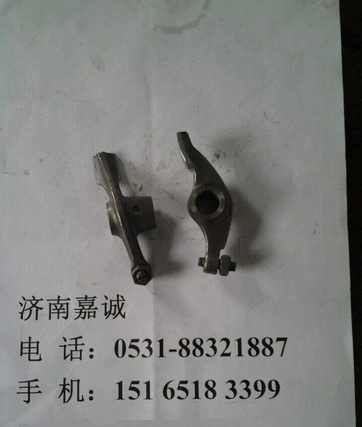 Jinan light riding original plant Tibetan mastiff mastiff QM200GY locomotive cam rocker