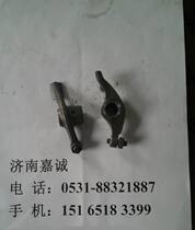 Jinan light riding original plant Tibetan mastiff mastiff QM200GY motorcycle cam rocker