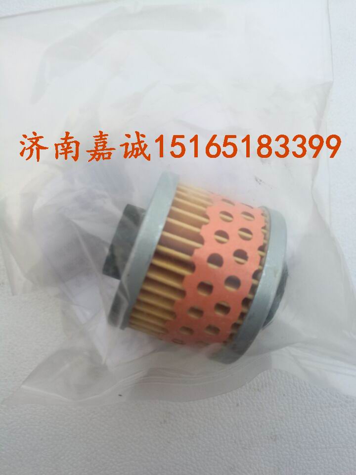 Light riding Peugeot QP200T-A City Star Locomotive Accessories Original Car Oil filter Filter Core Accessories