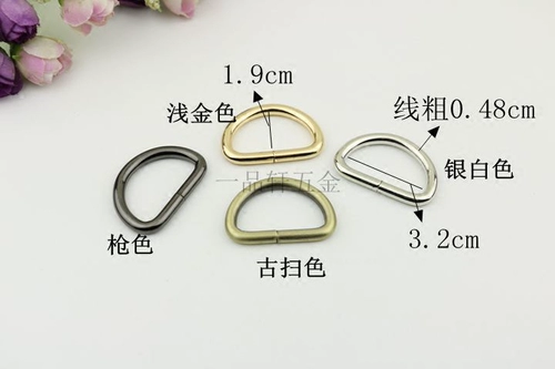 Металлическая сумка подходит для мужчин и женщин, металлический аксессуар для сумки