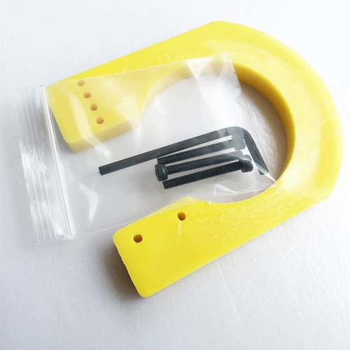 Рогатка, быстрая универсальная резинка с плоскими резинками, новая коллекция