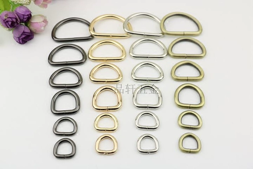 Металлическая сумка подходит для мужчин и женщин, металлический аксессуар для сумки