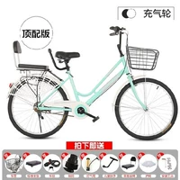 Зеленый [верхний матч] Эоокирующая шина