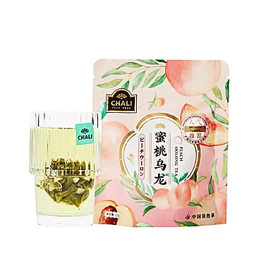 【ChaLi茶里】袋泡水果茶系列