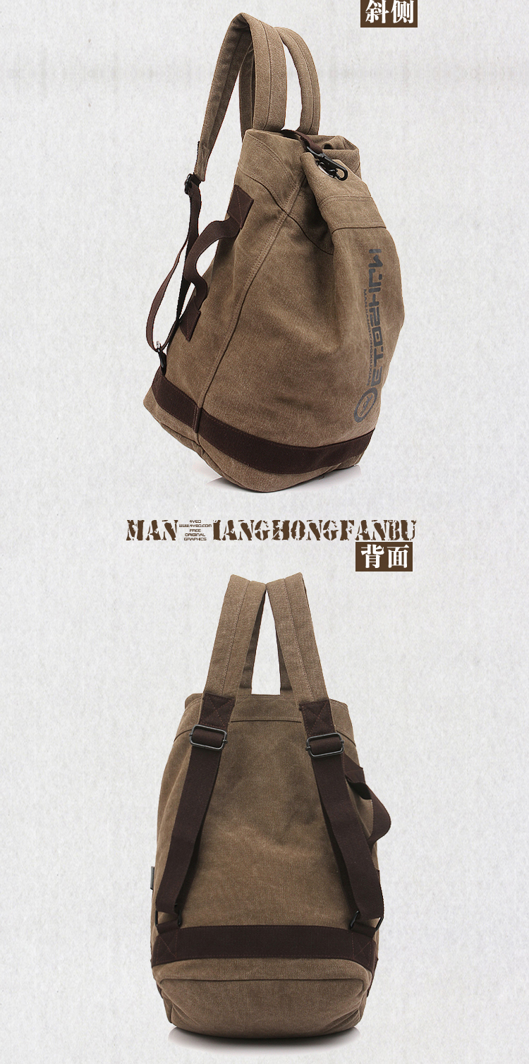 Sac homme - Ref 50475 Image 31