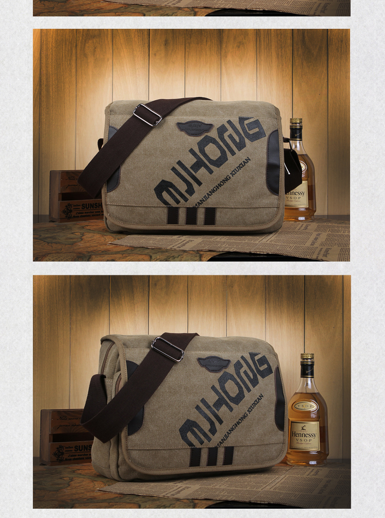 Sac homme - Ref 51623 Image 13