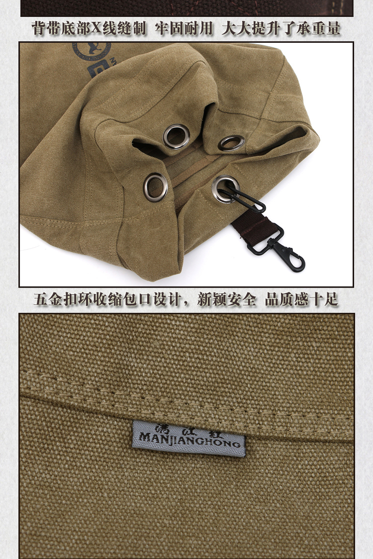 Sac homme - Ref 50475 Image 23