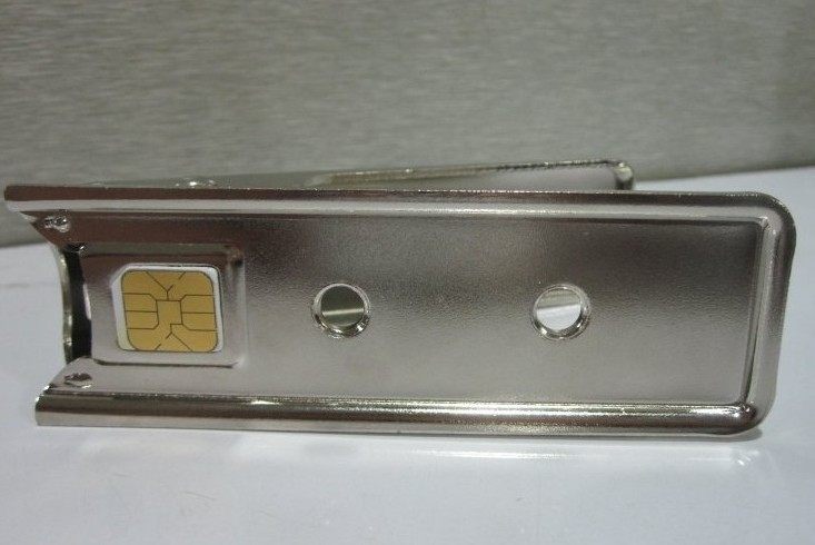 Pince pour cartes SIM - Ref 306862 Image 10