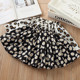 Baby flower skirt 2022 summer new girl children's clothing children's skirt qz-5868