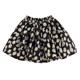 Baby flower skirt 2022 summer new girl children's clothing children's skirt qz-5868