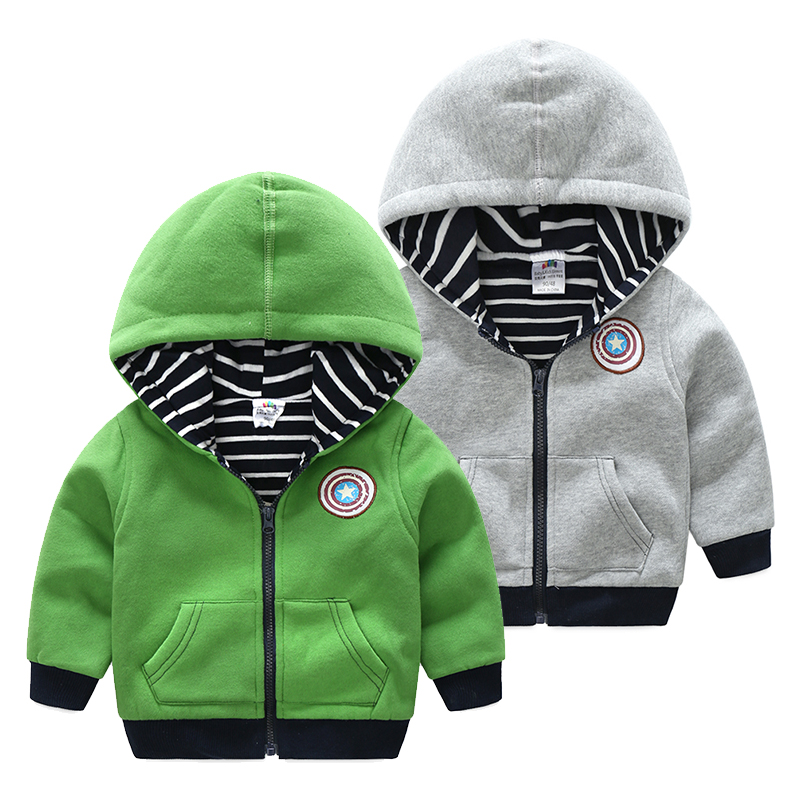 Baby Lianhood Long sleeves jacket 2021 autumn and winter clothing new boy child clothing children's laced shirt wt-7720