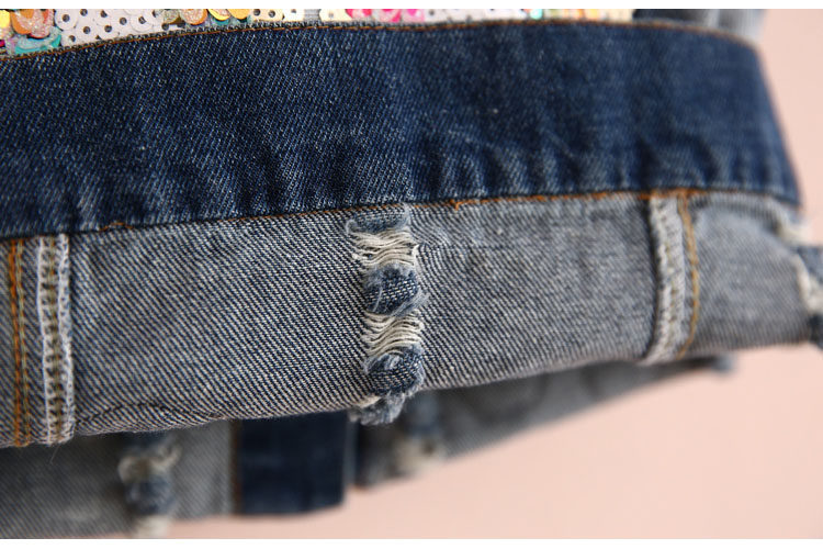 Gilet fille - Ref 2070923 Image 71