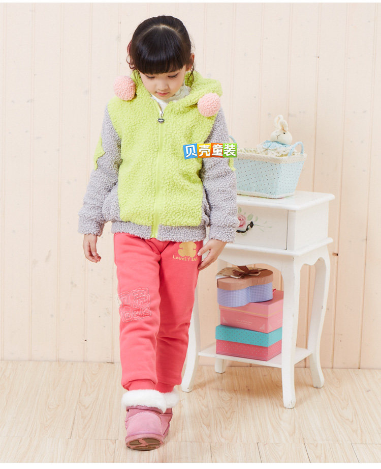 Pantalon garcon kz5378 - Ref 2057519 Image 67