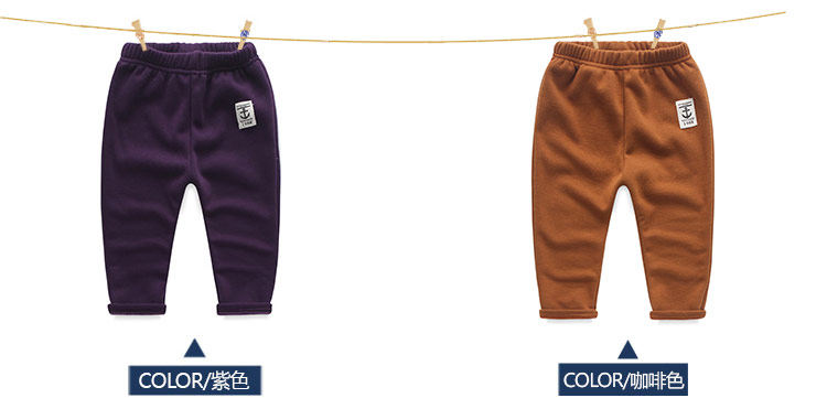 Pantalon garcon - Ref 2057361 Image 68