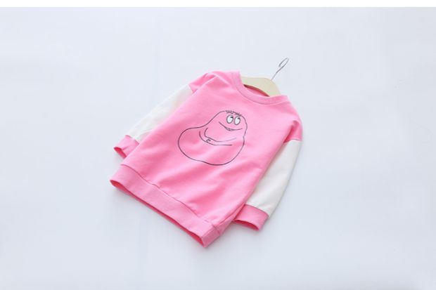 Đầm bé gái 2019 xuân hè phiên bản Hàn Quốc của bé gái mới Quần áo trẻ em váy qz-4585 đầm công chúa elsa