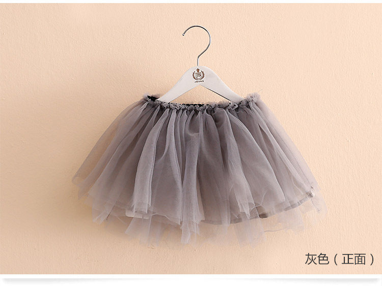 Jupe fillette - Ref 2050167 Image 71