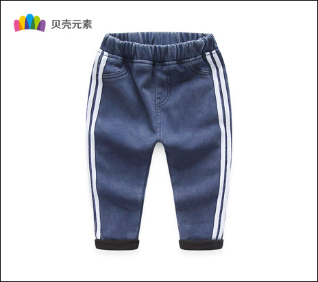 Pantalon garcon - Ref 2057539 Image 52