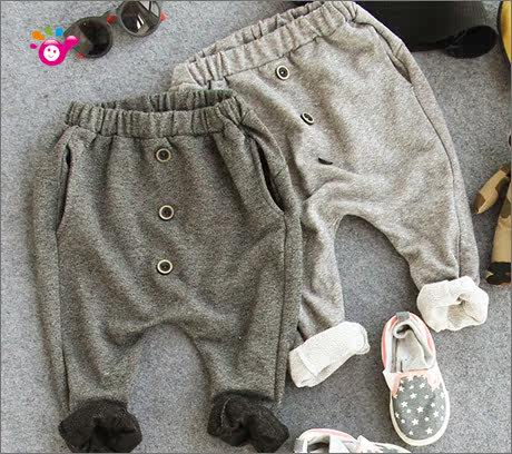 Pantalon garcon kz9369 - Ref 2057534 Image 55