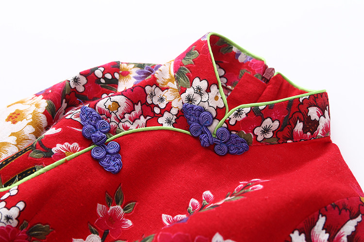 Robe enfant en Toile de coton - Ref 2043010 Image 169