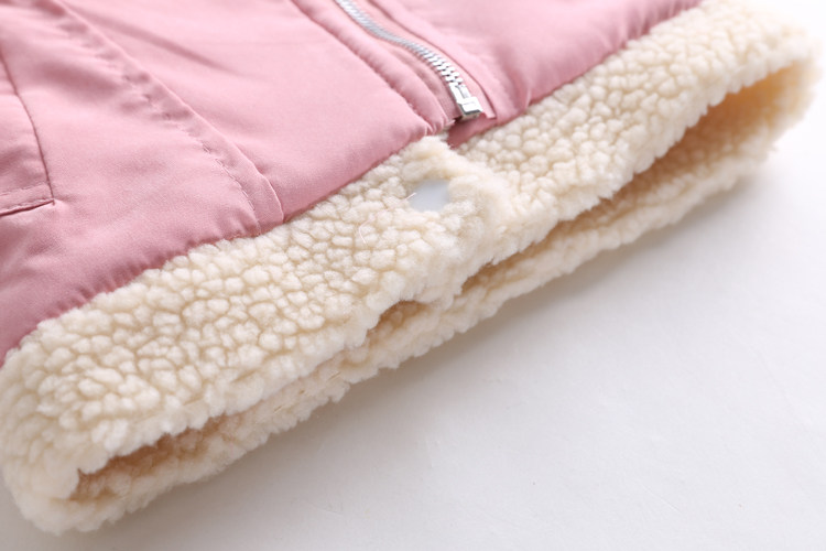 Gilet fille - Ref 2071630 Image 88