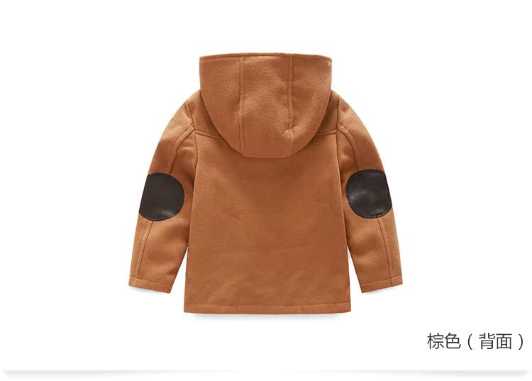 Manteau pour garcon - Ref 2163027 Image 67