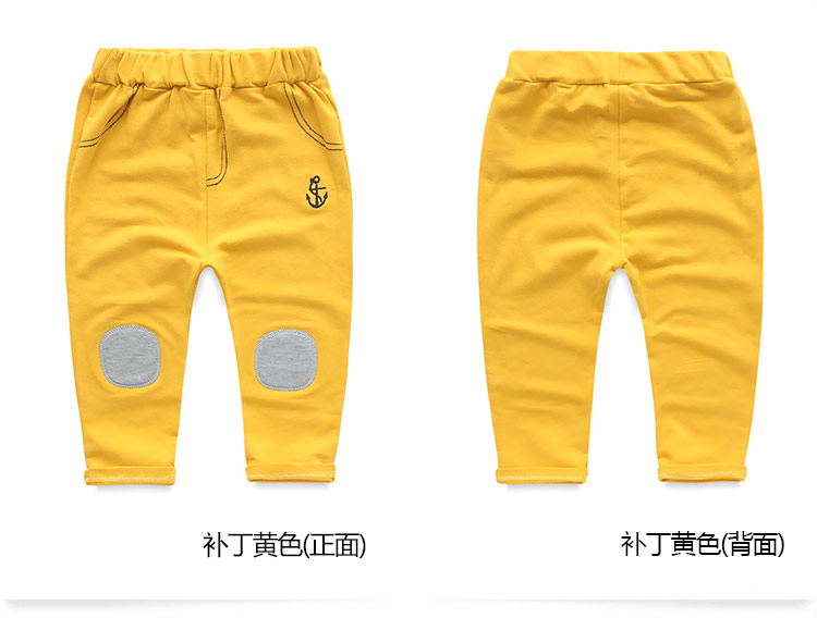 Pantalon garcon - Ref 2057370 Image 76
